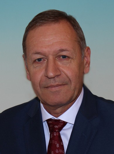 Ing. Miroslav Kopečný, starosta