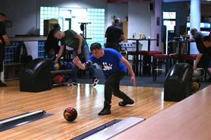 Boj o vítězství v Lize dvojic byl napínavý až do konce a nakonec se z něj radoval tým Geofyzika o půl bodu před dvojicí Dream Team.
FOTO: KRISTINA ČABLOVÁ