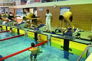 Zájem o start na Velké ceně Kopřivnice byl tak velký, že pořadatelé museli z kapacitních důvodů zpřísnit kvalifikační limity.
FOTO: DAVID MACHÁČEK