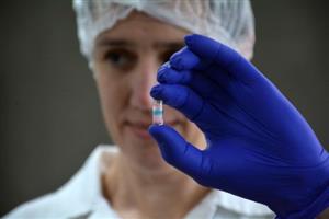 Kopřivnická firma Favea spustila ve svém výrobním závodě v Lubině výrobu unikátního typu kapslí pro potravinové doplňky i farmaceutický průmysl.
FOTO: DAVID MACHÁČEK
