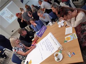 Fórum Zdravého města