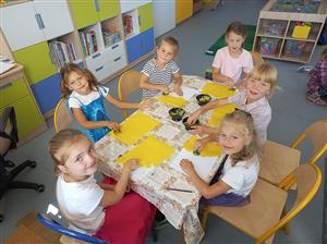 Díky investici zřizovatele školy a dotačním prostředkům vzniknou v suterénu ZŠ sv. Zdislavy dvě nová oddělení školní družiny a také školní klub. FOTO: ZŠ SV. ZDISLAVY