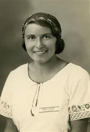 Zdenka Veřmiřovská