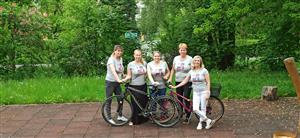 KOPRtoUR Fotosoutěž Do práce na kole 4