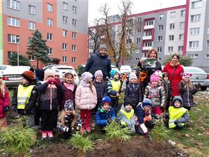 KOPRtoUR Výstadba s dětmi 2