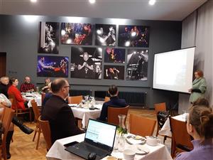 KOPRtoUR Setkání s partnery 3