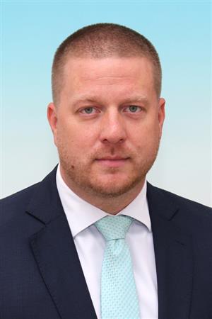 Adam Hanus, starosta