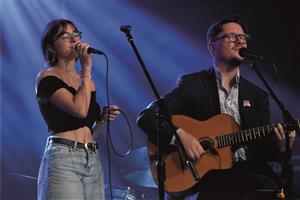 Čtvrtý ročník Aerovka Jazz Festu nabídl minulý víkend spoustu zajímavé hudby.