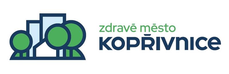 Logo Zdravého města