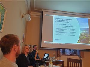 Setkání aktivních v kopřivnické kultuře 8