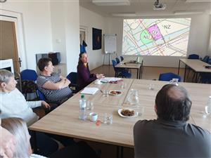 Kulatý stůl na téma Psí útulek Kopřivnice 13