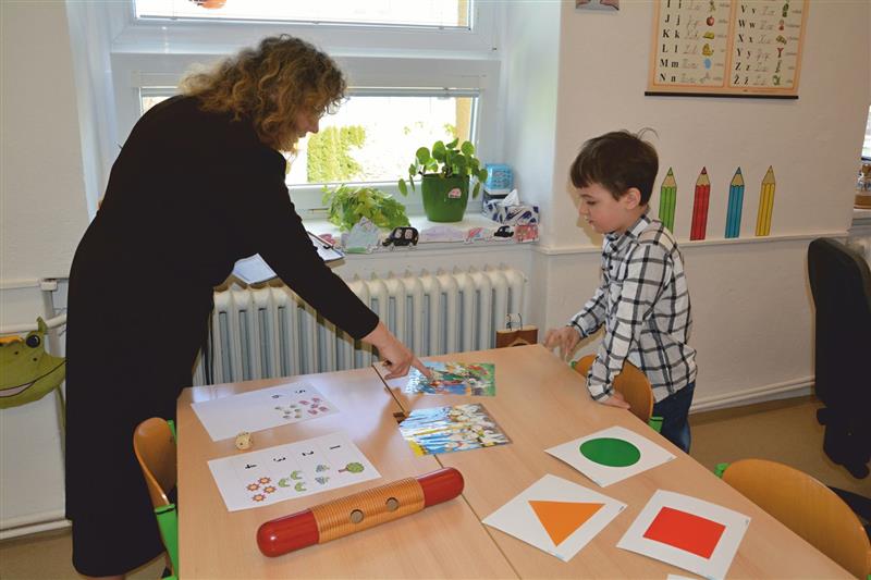 K zápisu do prvních tříd přišlo na školu dr. Milady Horákové 52 dětí, ale ne všechny v září usednou do školních lavic, protože budou mít odklad