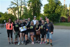 Do práce na kole - vyhodnocení 11. ročníku 4