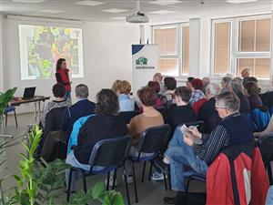 První pomoc - praktická přednáška pro veřejnost 7