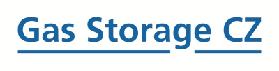 Logo Gas Storage