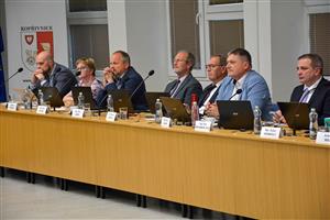 Zastupitelé před týdnem schválili nejen úpravy koeficientů pro výpočet daně z nemovitosti, ale i změnu podmínek dotační podpory sportu ve městě.