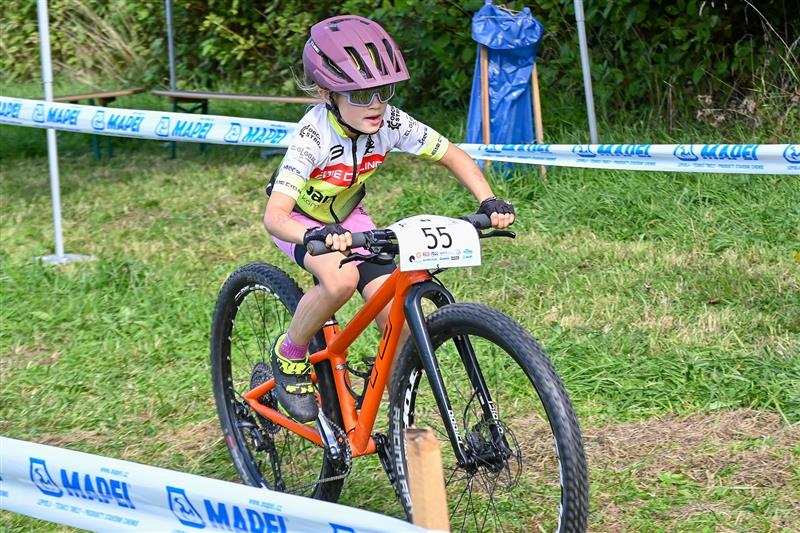 Devátý ročník „Drtíka“ se konal v Kopřivnici tradičně ve skautském centru Vanaivan, i přes změnu termínu měl závod velkou účast.