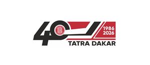 Logo Tatra Dakar