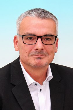 Robin Vojtovič
