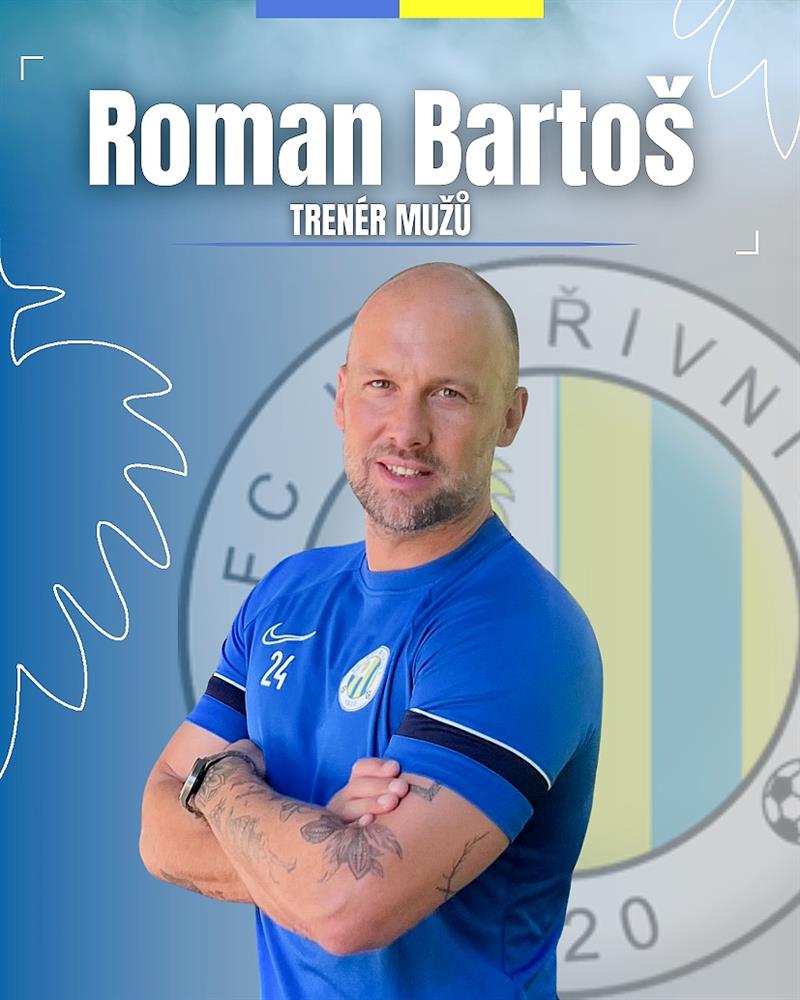 Roman Bartoš